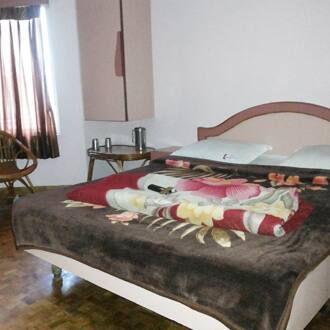 Hotel Comfort Inn, Ooty 2